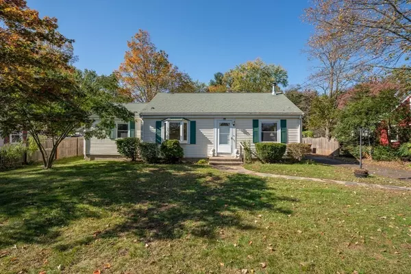 Agawam, MA 01001,750 Suffield St