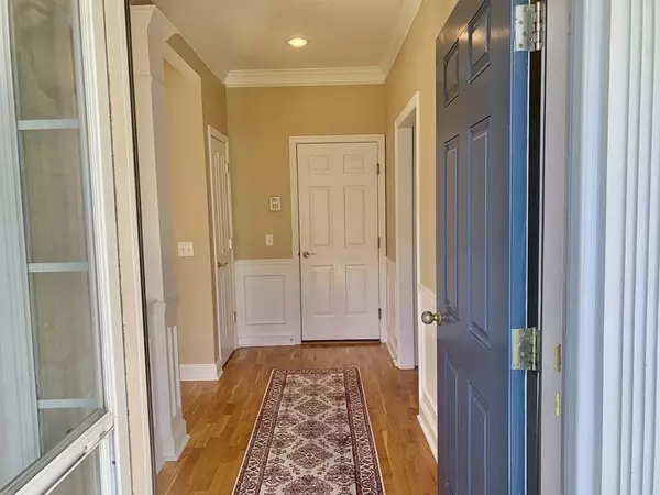 Acton, MA 01720,10 Hartland Way #10