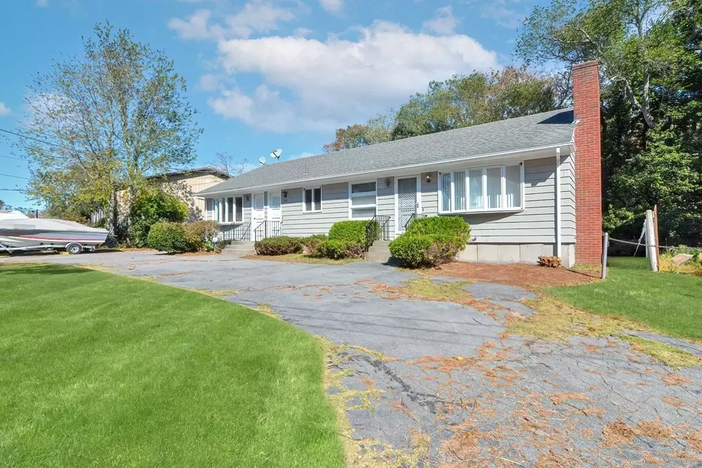 Swansea, MA 02777,2101 Gar Hwy