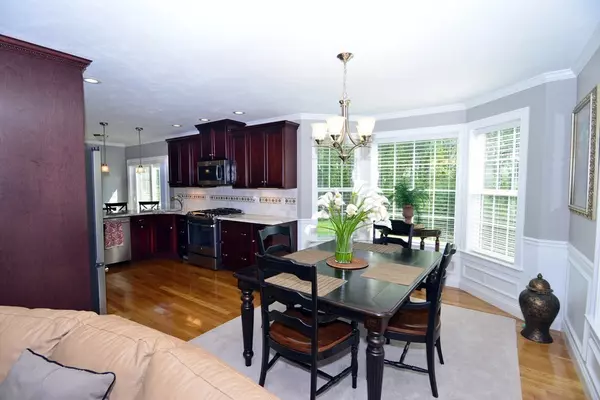 Berlin, MA 01503,12 Wilson Rd - Lot 6