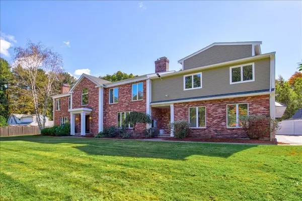 6 Weathervane Rd., Canton, MA 02021