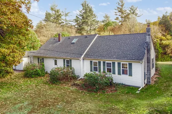 81 Ashburnham State Road, Westminster, MA 01473