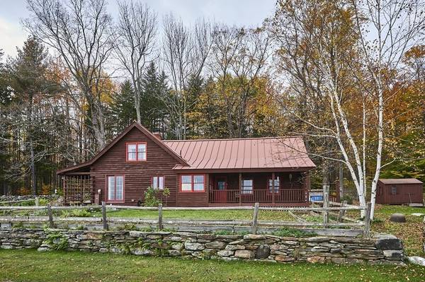 Heath, MA 01340,11 Bellor Road