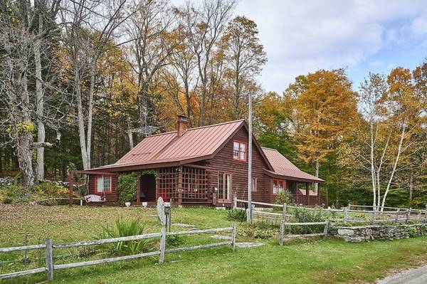 Heath, MA 01340,11 Bellor Road