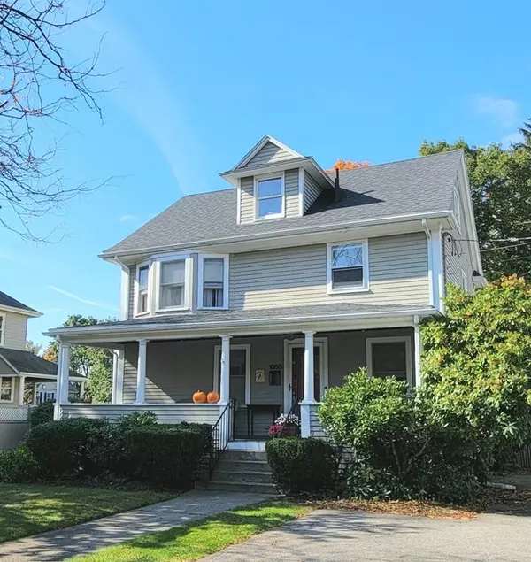 1055 Highland Ave, Needham, MA 02494