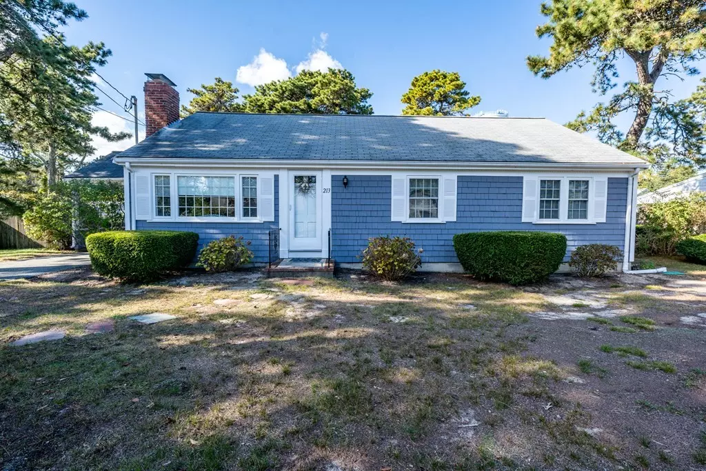 Dennis, MA 02670,213 Swan River Rd