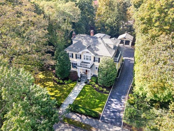 15 Livermore Road, Wellesley, MA 02481