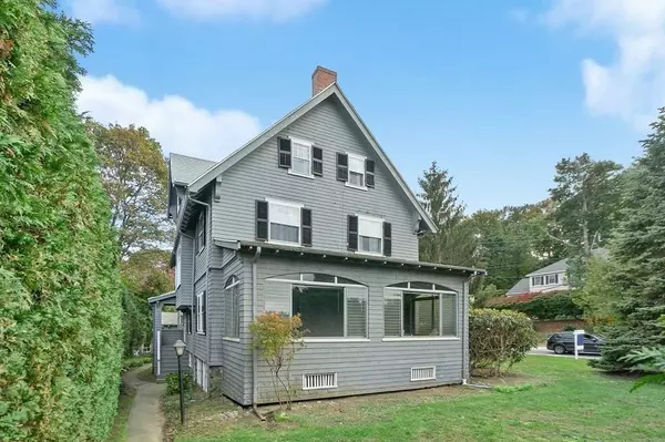 Winchester, MA 01890,111 Cambridge Street