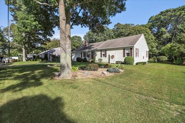 Yarmouth, MA 02664,120 Diane Avenue