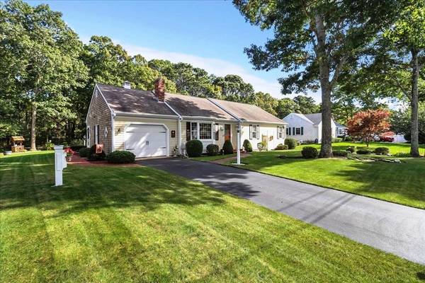 120 Diane Avenue, Yarmouth, MA 02664