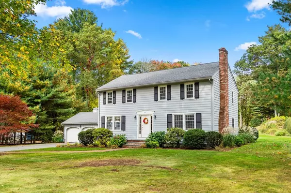 437 Summer Street,  North Andover,  MA 01845