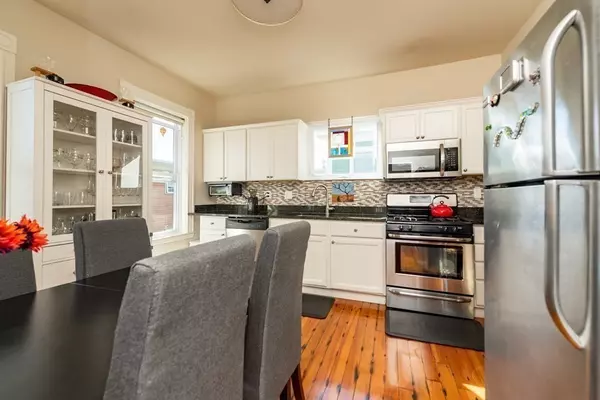 Boston, MA 02130,26 Danforth St #3