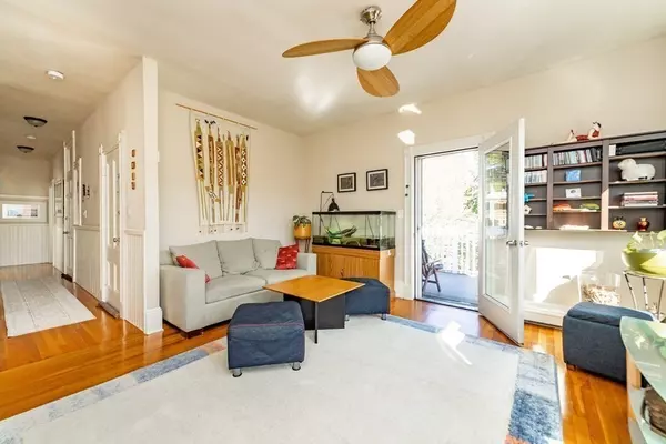 Boston, MA 02130,26 Danforth St #3