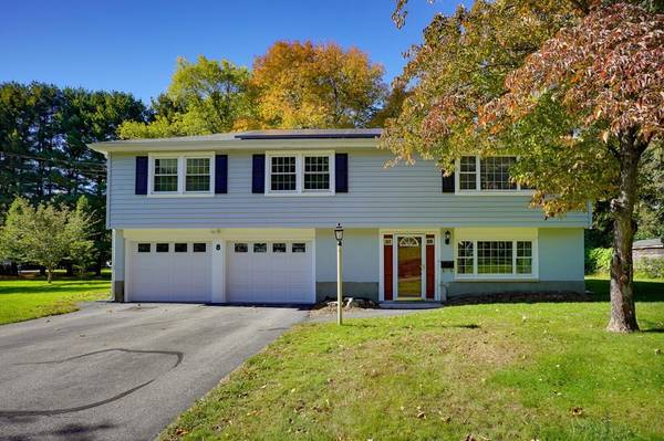 8 Lanewood Avenue, Framingham, MA 01701