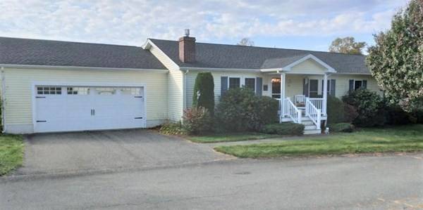 2103 Green Street, Middleboro, MA 02346