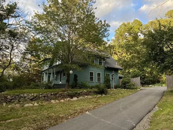 Holliston, MA 01746,473 Concord St