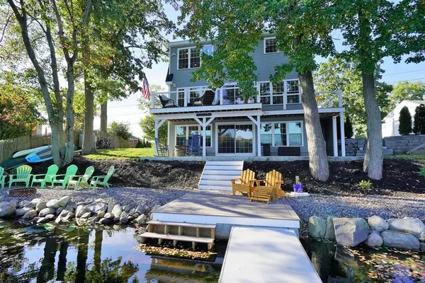 34 Treasure Island Road, Plainville, MA 02762