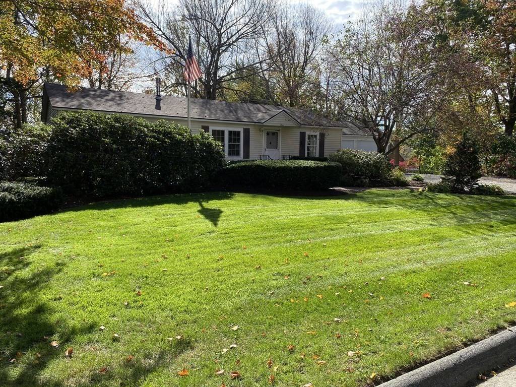 Rutland, MA 01543,3 Forest Hill Dr.