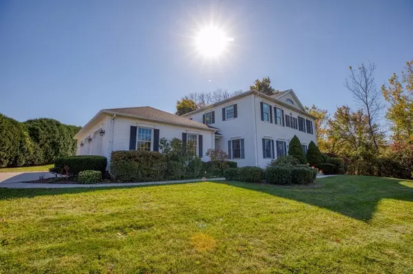 South Hadley, MA 01075,9 San Souci Dr