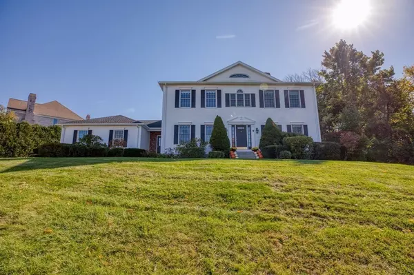South Hadley, MA 01075,9 San Souci Dr