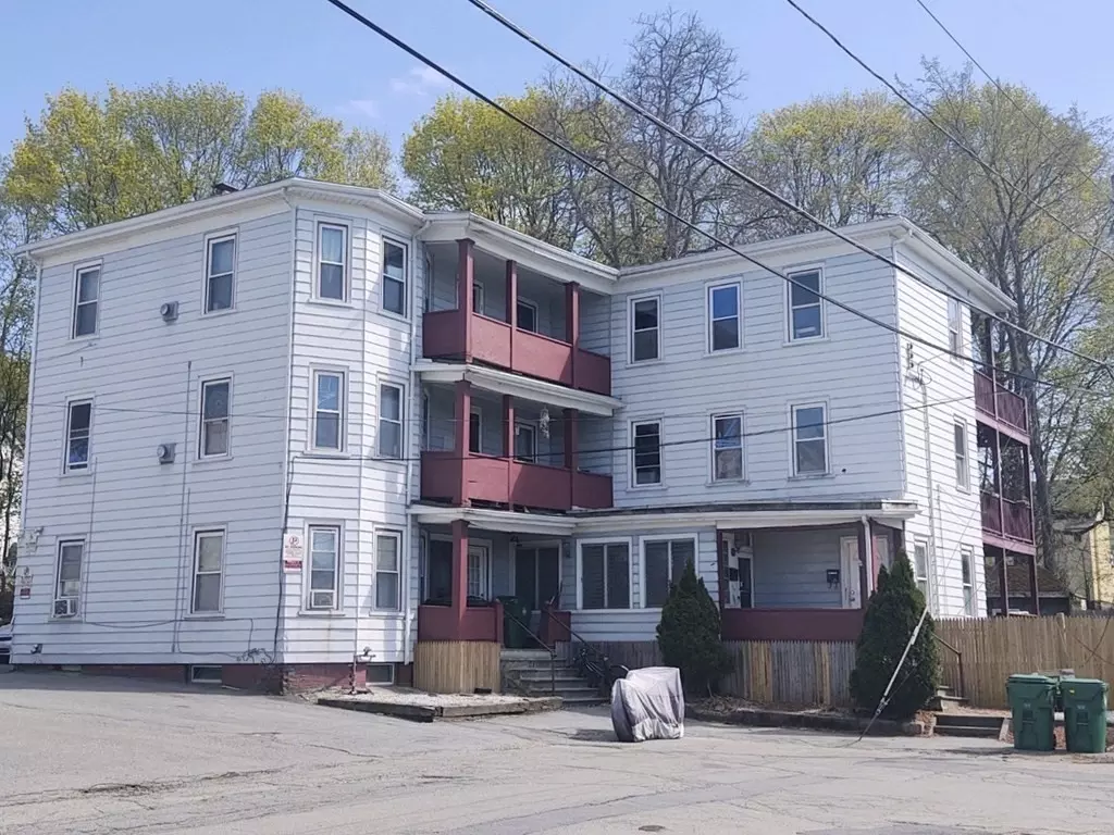 Clinton, MA 01510,1-3 Forest St