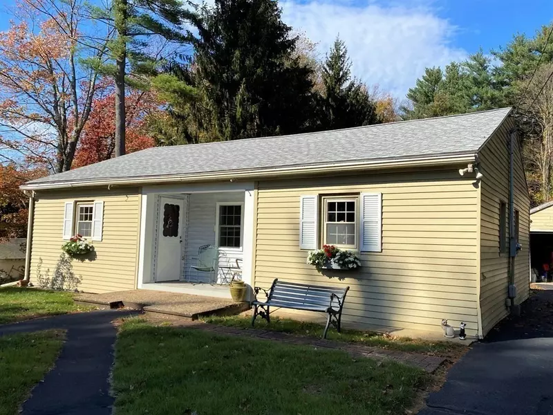 39 Highland St, Ware, MA 01082