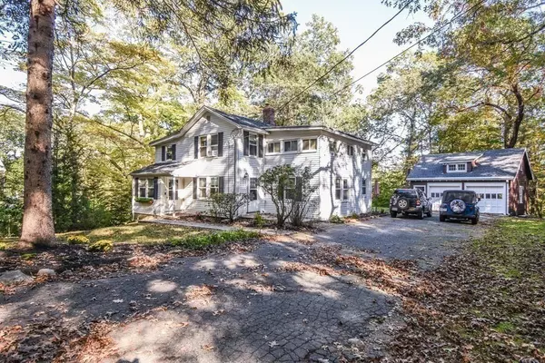 17 Hilltop Rd., Weston, MA 02493