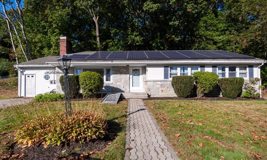 Saugus, MA 01906,1 Parsons Avenue