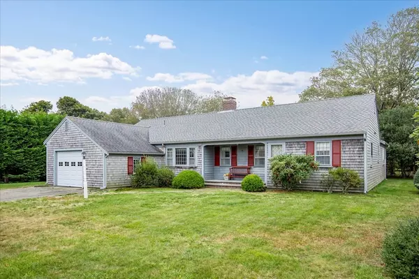 Chatham, MA 02633,16 Blueberry Ln