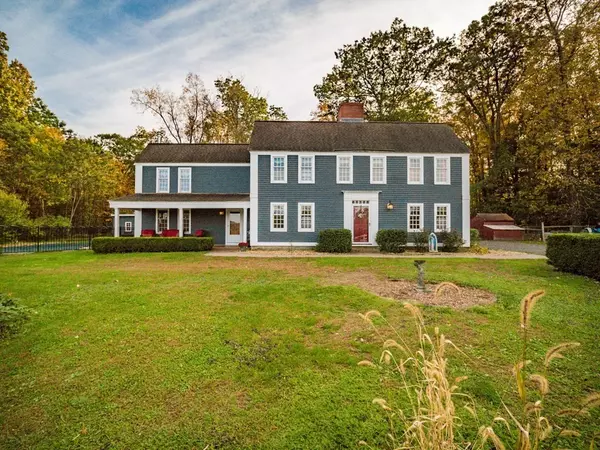 34 B Elm Street, Pepperell, MA 01463