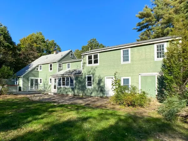 Duxbury, MA 02332,47 Fordville Rd