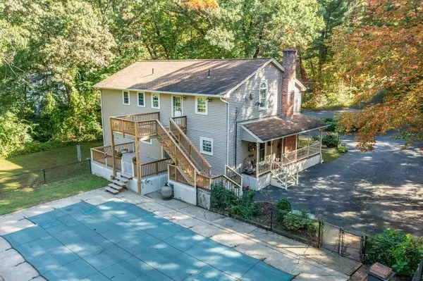 Sutton, MA 01590,36 Stone School Rd