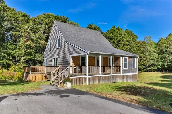 110 Joby's Lane, Barnstable, MA 02655