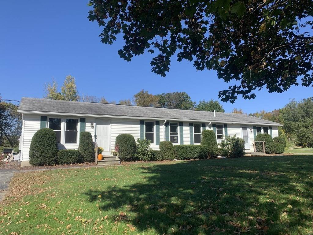 692 Pine Meadow Rd., Northfield, MA 01360