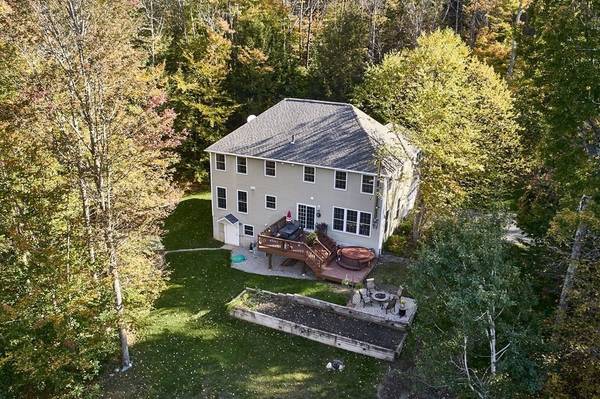 Bernardston, MA 01337,535 Fox Hill Road