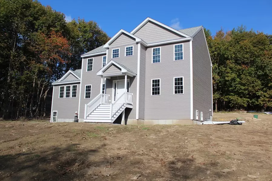 18 Winchendon Rd, Ashburnham, MA 01430