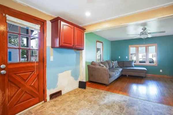 Springfield, MA 01119,39 Duggan Cir