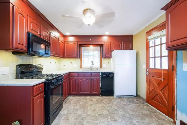 Springfield, MA 01119,39 Duggan Cir