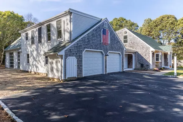 Eastham, MA 02642,35 North Forty Road