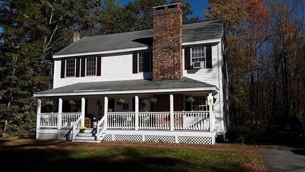 55 Woodlawn Street, Winchendon, MA 01475