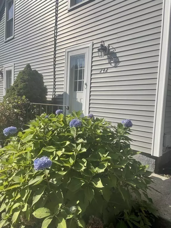 Acton, MA 01720,242 Central St #242