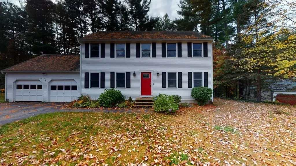 7 Nehemiah Road, Shirley, MA 01464