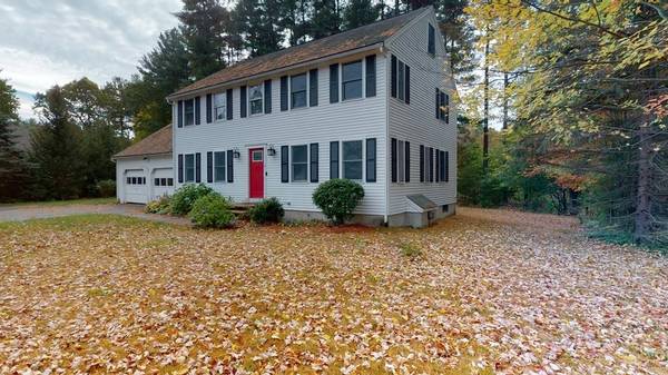 Shirley, MA 01464,7 Nehemiah Road