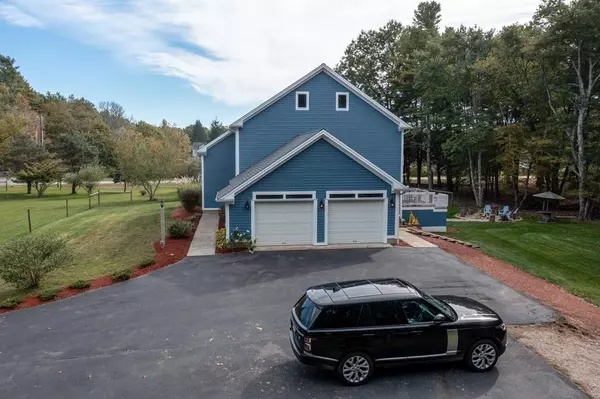 Rochester, MA 02770,209 Mendell Rd