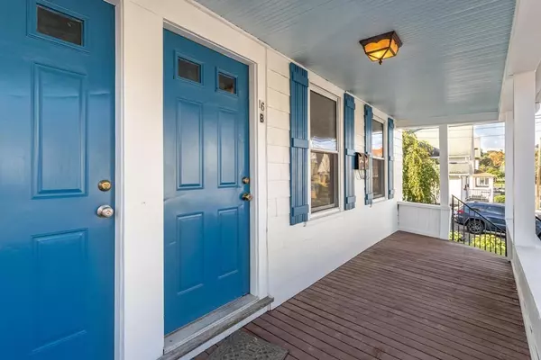 Wakefield, MA 01880,16 Bryant St