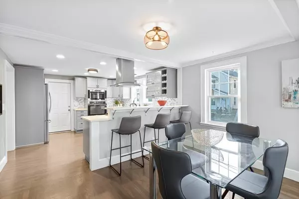 Watertown, MA 02472,94 Highland Avenue #94