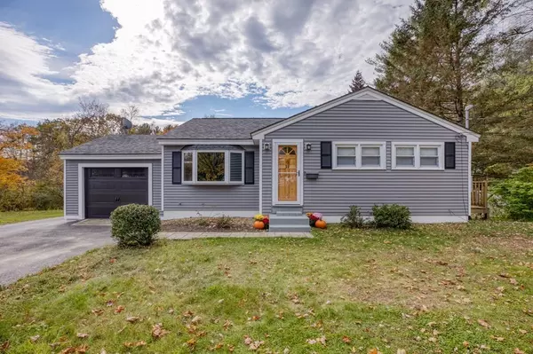 39 Beach St, Athol, MA 01331