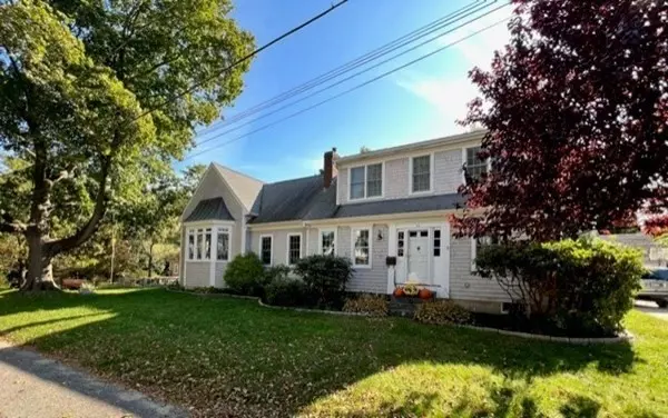 Cohasset, MA 02025,44 James Ln