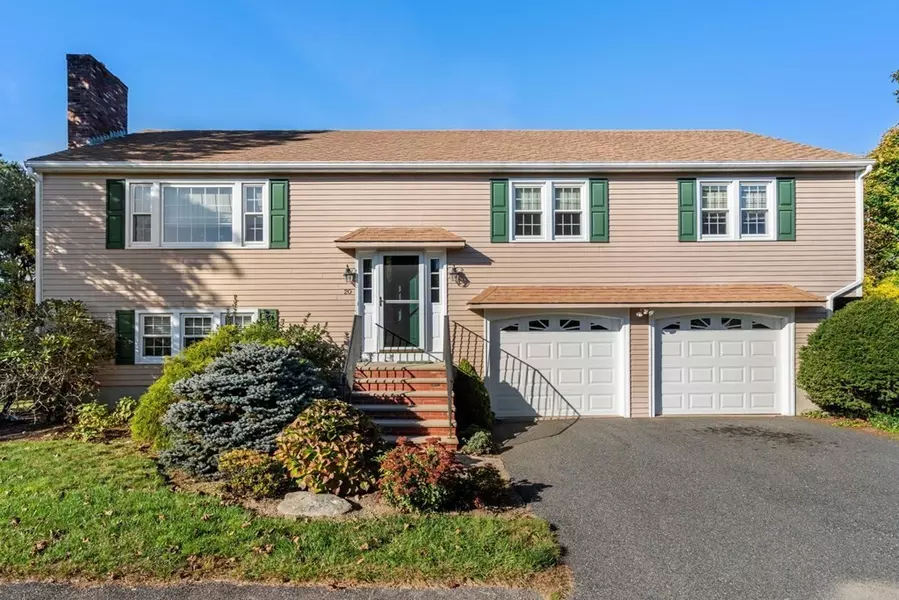 20 Winslow Road, Needham, MA 02492