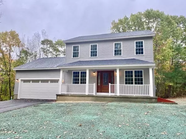 154 Garfield Rd, Athol, MA 01331